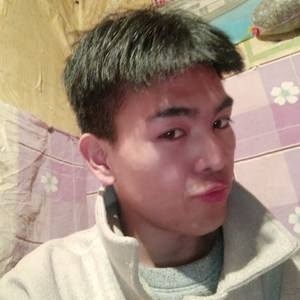 90后美少男的第二张照片--武山王婆说媒